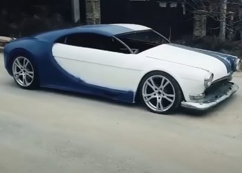 Bugatti