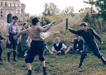 фильм про Гродно