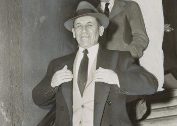 Мейера Лански