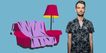 Міхась Ільін