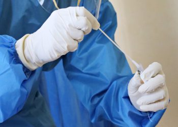 Коронавирус возвращается? На Подляшье — почти тысяча новых заражений за неделю