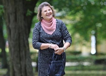 Александра Ханевич