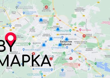 ByMapka