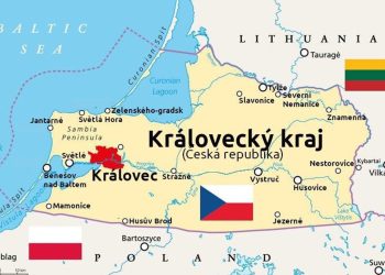 польша переименовала калининград