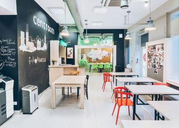 коворкинг Белосток