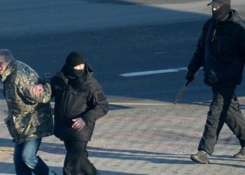 Как узнать что человек находится в зоне риска