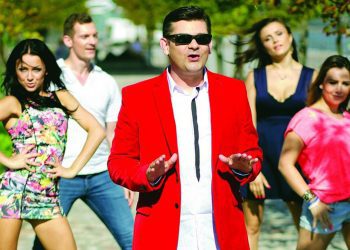 Зенон Мартынюк