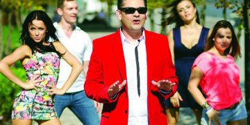 Зенон Мартынюк