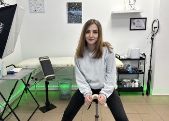 тату-мастер