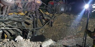 российские ракеты в Польше