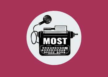 медыяшкола MOST