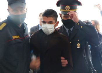 осудили из-за протестов