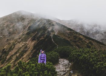 Идём в горы