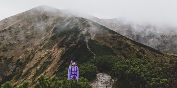 Идём в горы