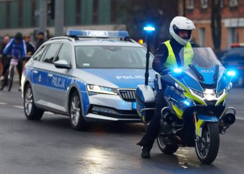 беларус в Варшаве