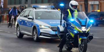 беларус в Варшаве