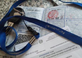 Как зарегистрировать автомобиль в Польше