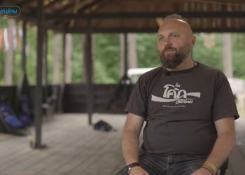 дакументальны фільм пра беларусаў