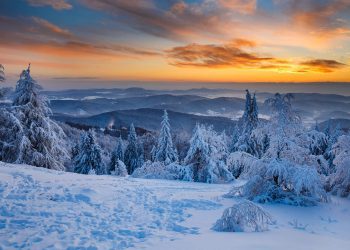 Где отдохнуть в Польше зимой? Пять неочевидных, но очень крутых варианта