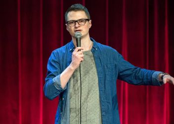 Павел Родевич