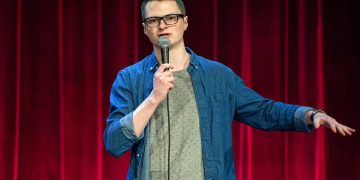 Павел Родевич