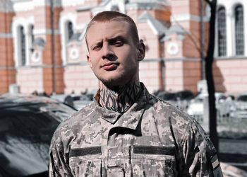 гей из Беларуси