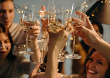 рождественские праздники