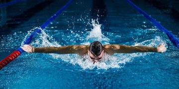 Бассейны Белостока