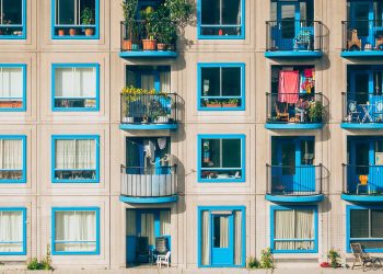 счета за ЖКХ