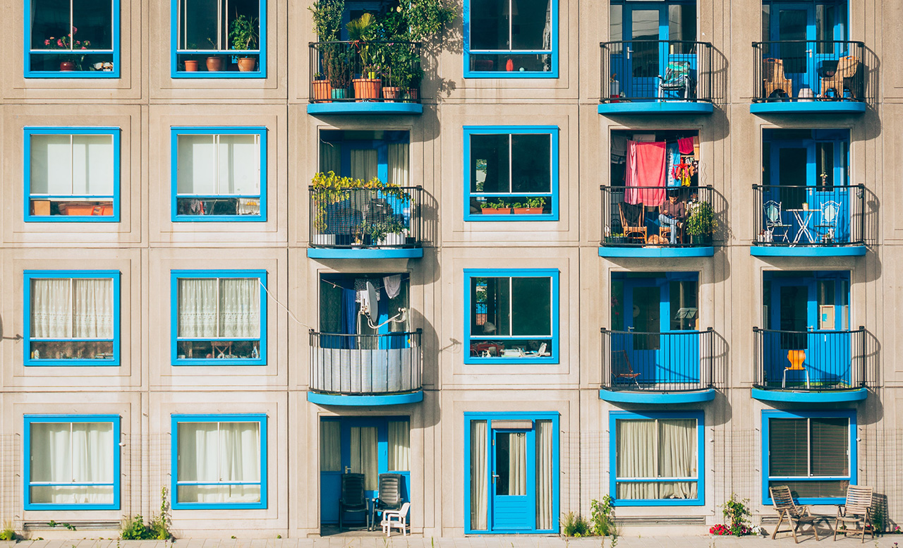 счета за ЖКХ