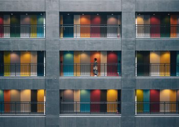 Как беларусы нашли жильё в Польше