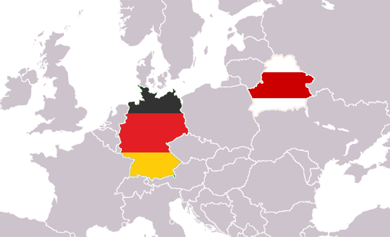 беларуская мова