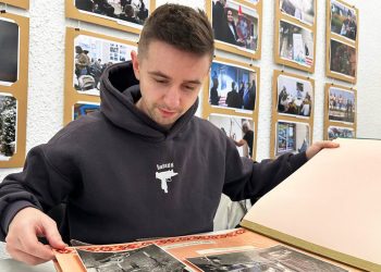 фотаальбом пра Гродна