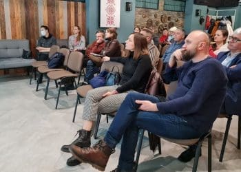 ўрокі беларускай мовы