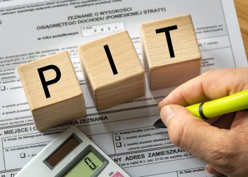 как заполнить PIT-37