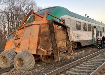 беларусский поезд