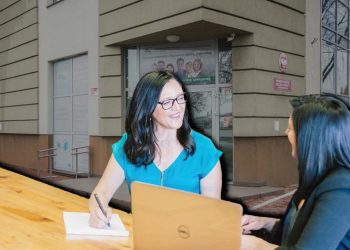 Консультация в Urządzie Pracy