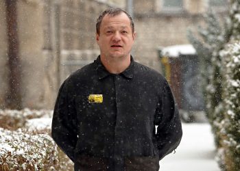 в чём ходят в беларусских колониях