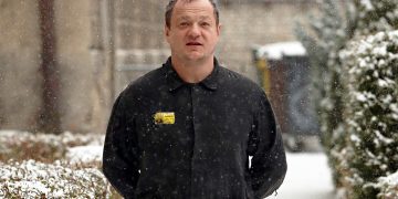 в чём ходят в беларусских колониях