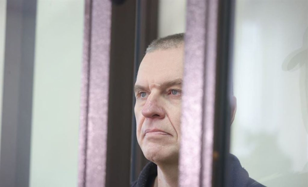 почобута хотели освободить