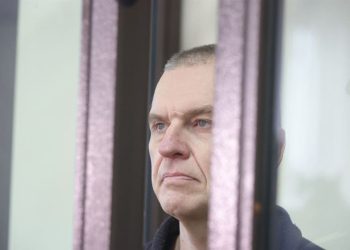 почобута хотели освободить