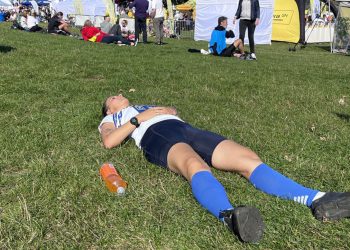 Как пробежать марафон