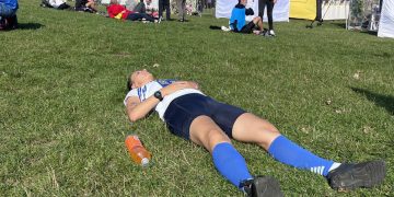 Как пробежать марафон