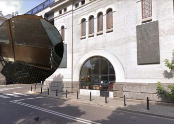 ограбили беларусский бар