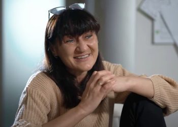 политзаключённая