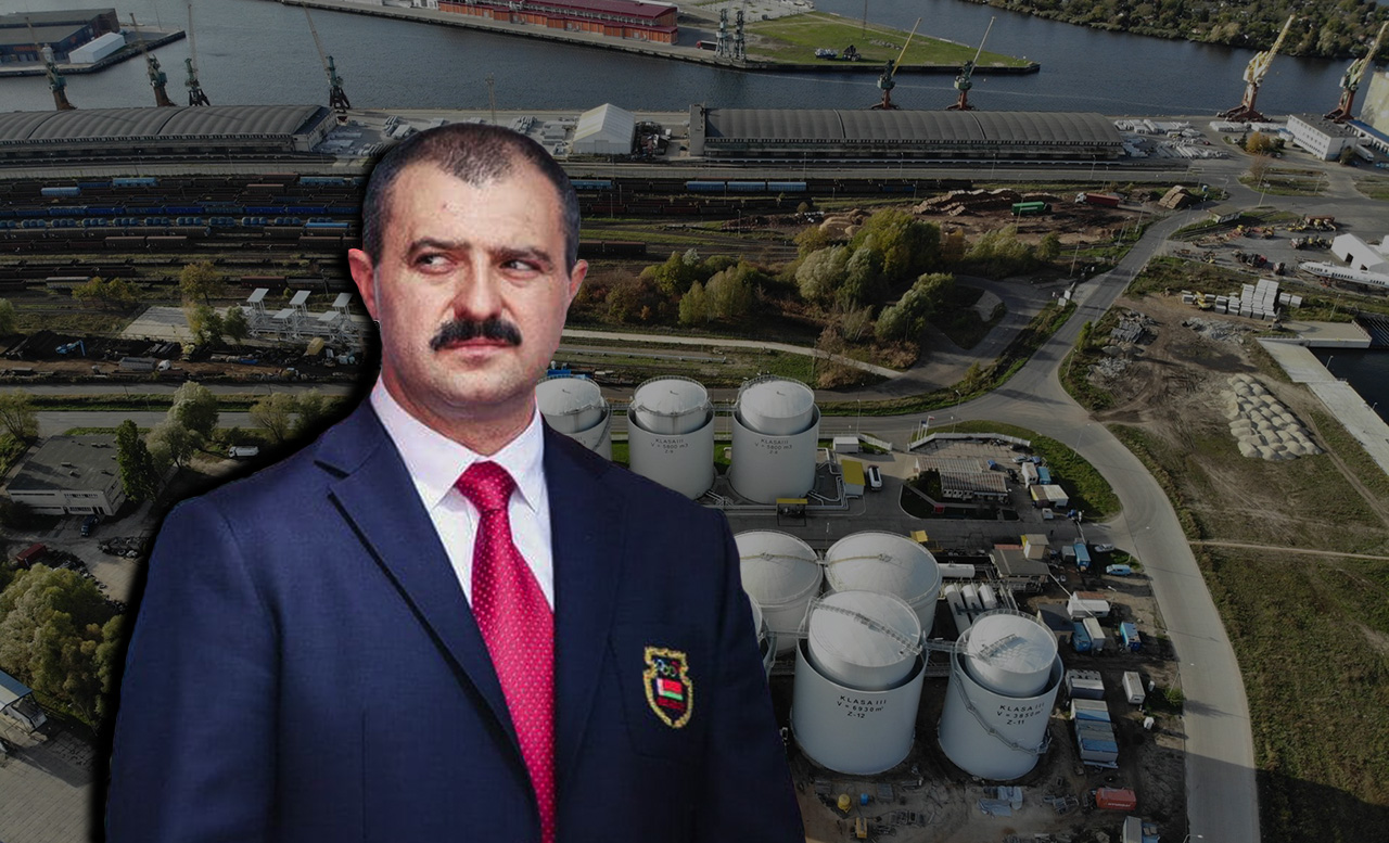 сын лукашенко