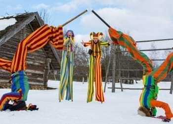 куда сходить