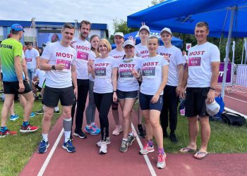 забеги в Белостоке