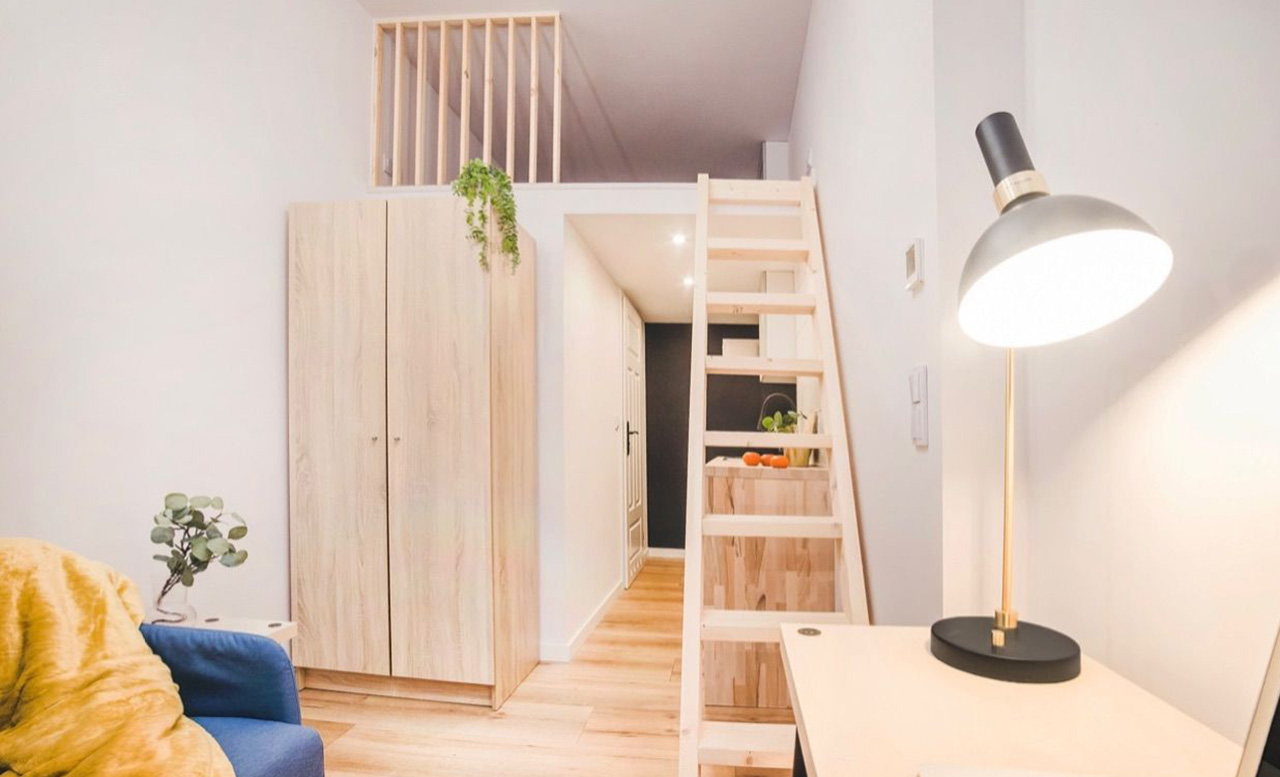 Купить квартиру в Польше