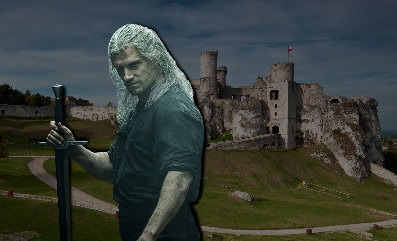 Киноместа в Польше